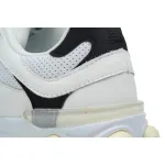 New Balance 9060 'White Black' 1