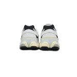 New Balance 9060 'White Black' 1