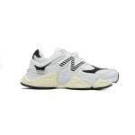 New Balance 9060 'White Black' 1