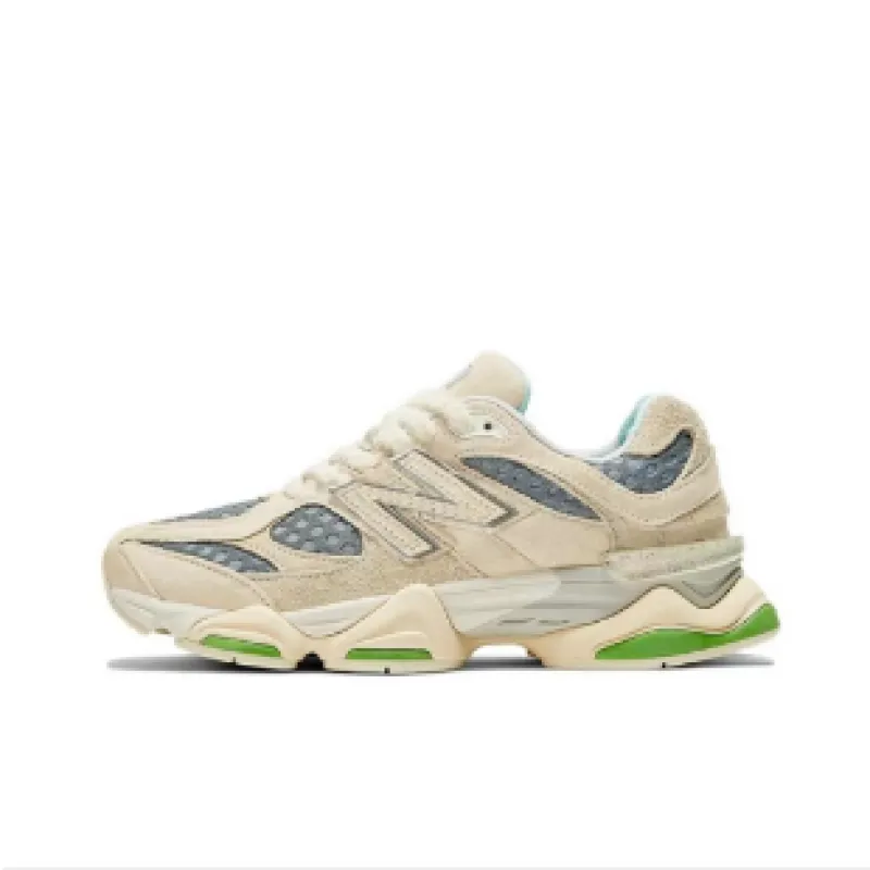 New Balance Bricks & Wood x 9060 'Nothing Changed but the Addre