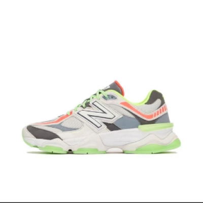 New Balance DTLR x 9060 'Glow' 01