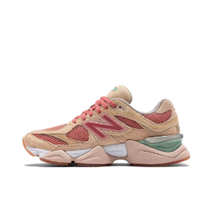New Balance Joe Freshgoods x 9060 'Penny Cookie Pink'