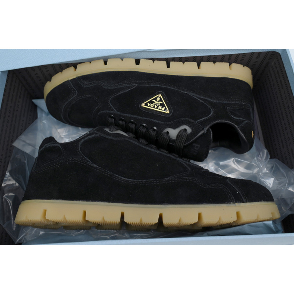 Prada Black
