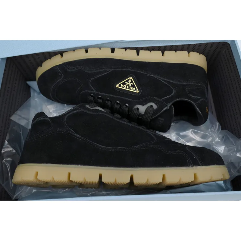 Prada Black