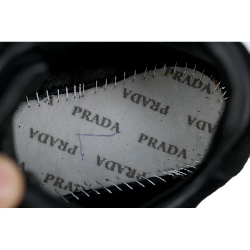 Prada Black