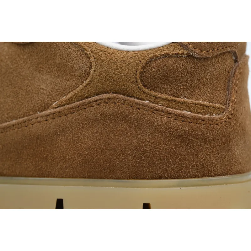 Prada Brown