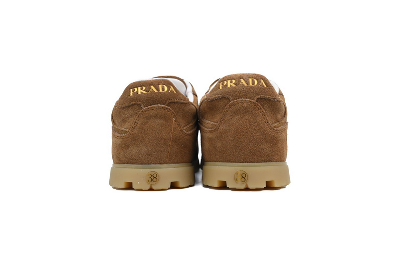 Prada Brown