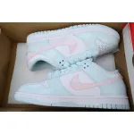 Nike Dunk Low The Language of Glaciers