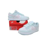 Nike Dunk Low The Language of Glaciers