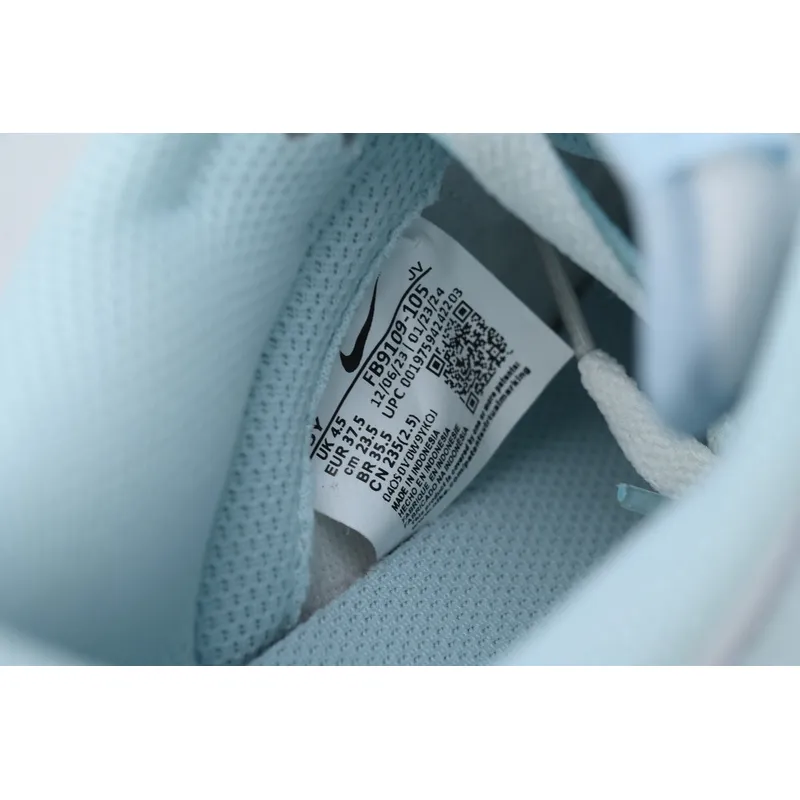 Nike Dunk Low The Language of Glaciers