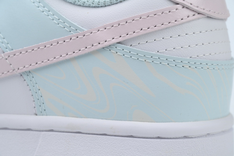Nike Dunk Low The Language of Glaciers