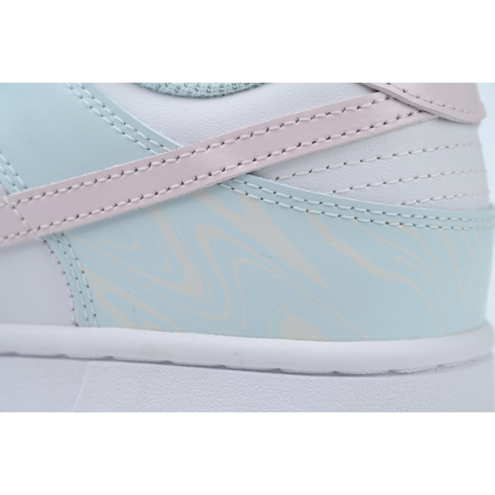 Nike Dunk Low The Language of Glaciers