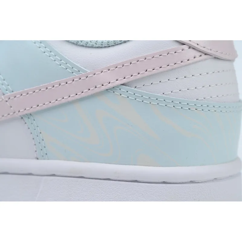 Nike Dunk Low The Language of Glaciers