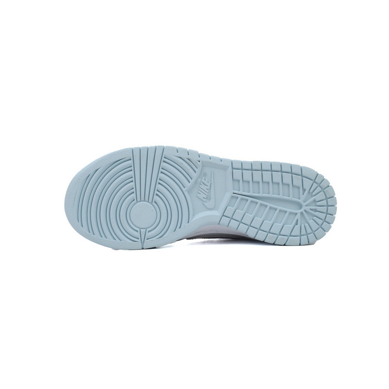 Nike Dunk Low The Language of Glaciers