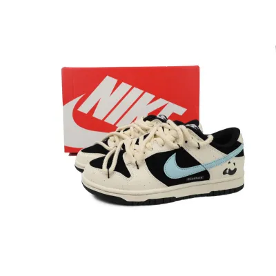 Nike Dunk Low 'Blueberry Panda' 02