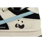 Nike Dunk Low 'Blueberry Panda'