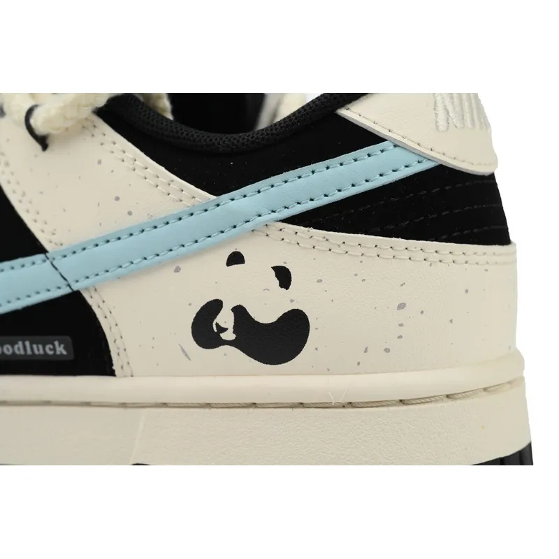 Nike Dunk Low 'Blueberry Panda'