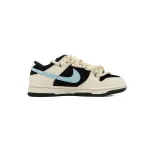 Nike Dunk Low 'Blueberry Panda'