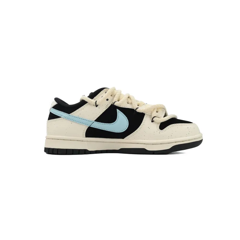 Nike Dunk Low 'Blueberry Panda'