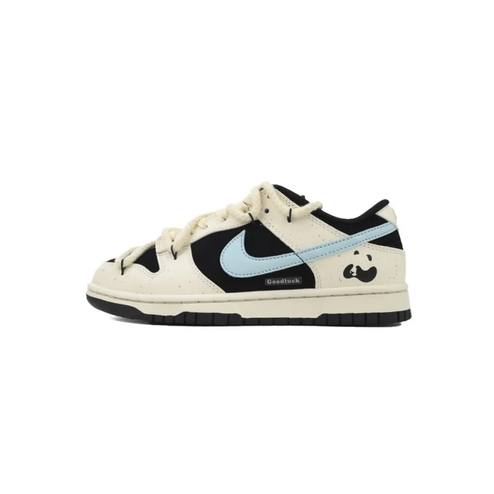 Nike Dunk Low 'Blueberry Panda'