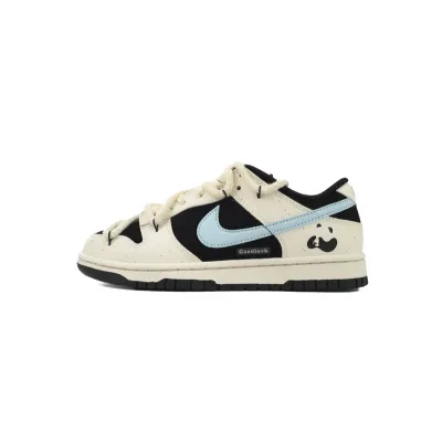 Nike Dunk Low 'Blueberry Panda' 01