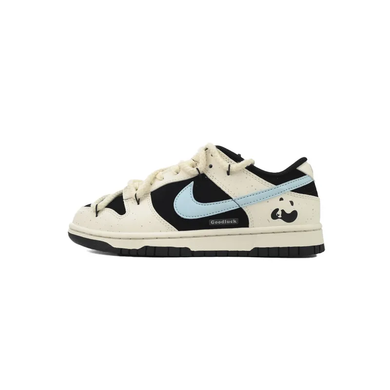 Nike Dunk Low 'Blueberry Panda'