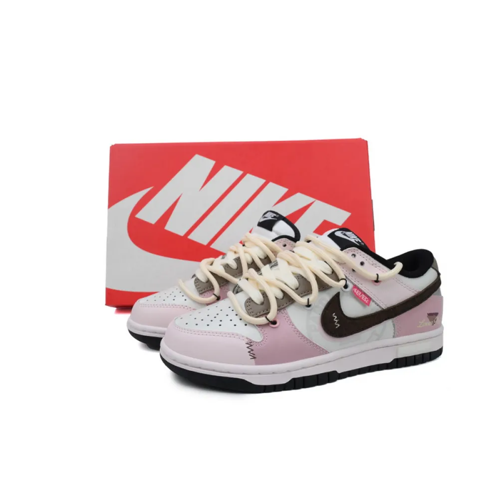 Nike Dunk Low  CW1590-100