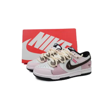 Nike Dunk Low  CW1590-100 02