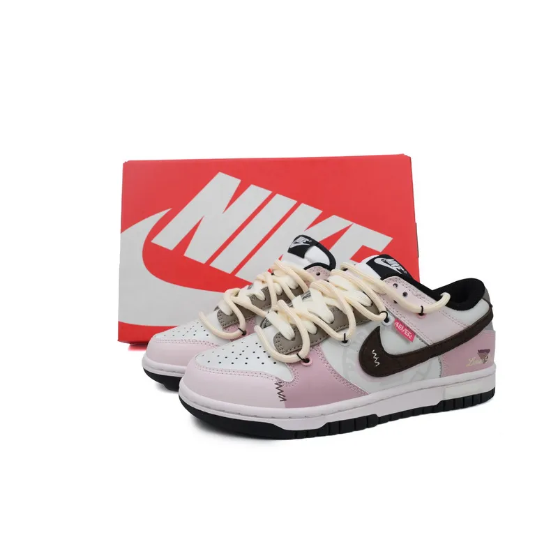 Nike Dunk Low  CW1590-100