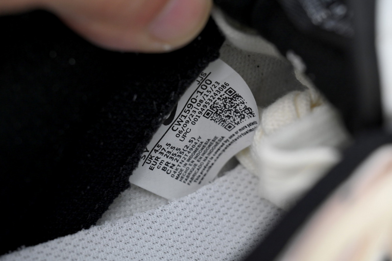 Nike Dunk Low  CW1590-100