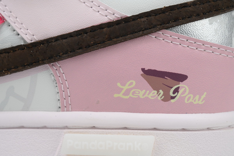 Nike Dunk Low  CW1590-100