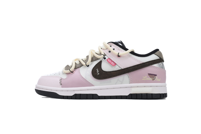 Nike Dunk Low  CW1590-100