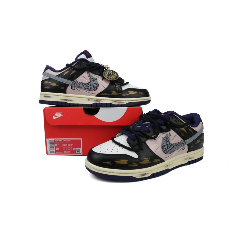 Nike Dunk Low 'Eye of Horus '