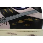 Nike Dunk Low 'Eye of Horus '