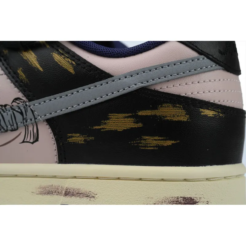 Nike Dunk Low 'Eye of Horus '