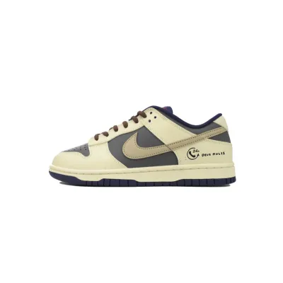 Nike Dunk Low 'Heart of Chestnuts 01