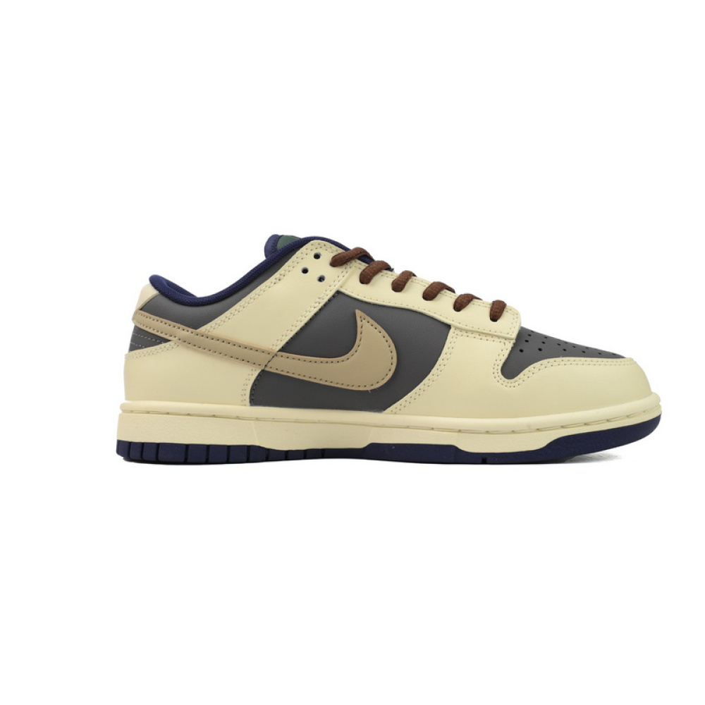 Nike Dunk Low 'Heart of Chestnuts