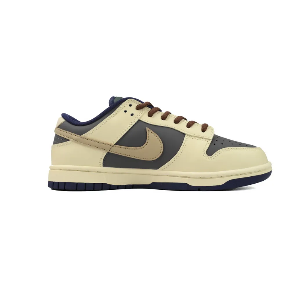Nike Dunk Low 'Heart of Chestnuts