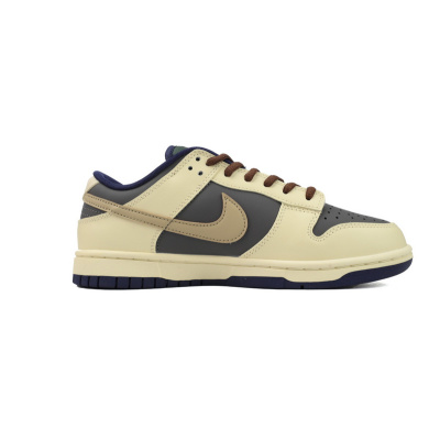 Nike Dunk Low 'Heart of Chestnuts 02