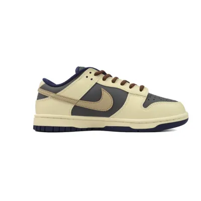 Nike Dunk Low 'Heart of Chestnuts 02