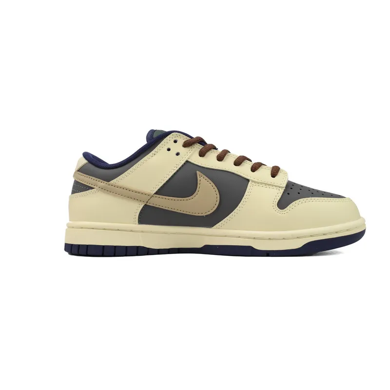 Nike Dunk Low 'Heart of Chestnuts