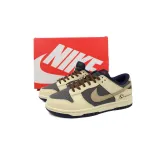 Nike Dunk Low 'Heart of Chestnuts