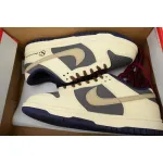 Nike Dunk Low 'Heart of Chestnuts