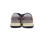 Nike Dunk Low Spring Day Arrival Formation