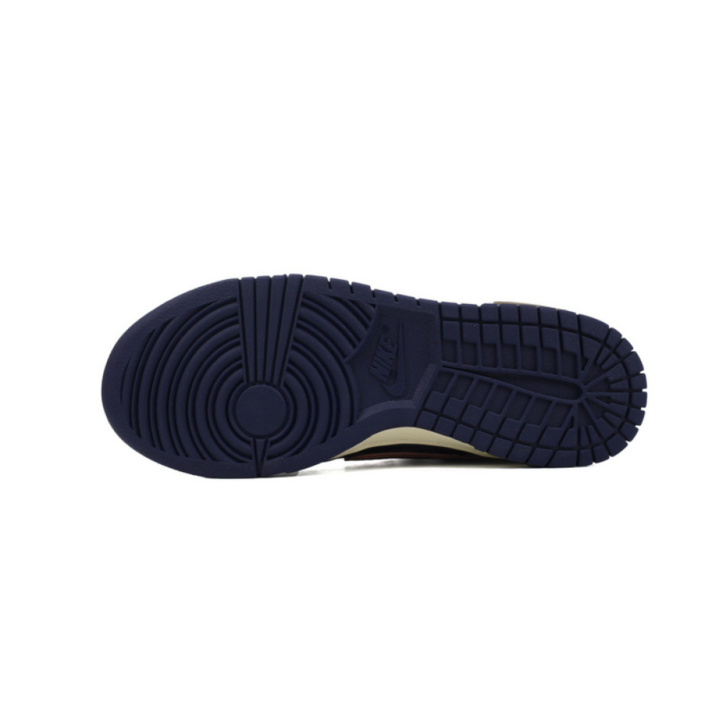 Nike Dunk Low Spring Day Arrival Formation