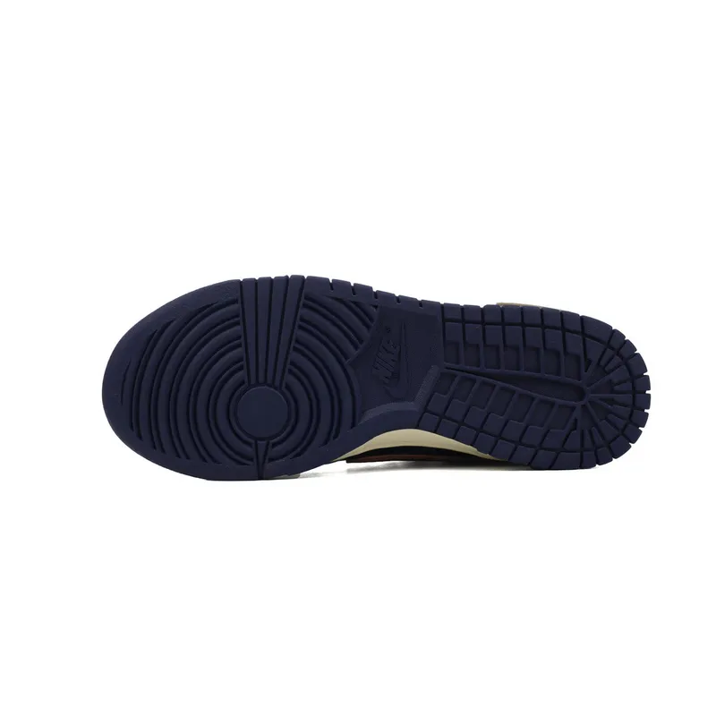Nike Dunk Low Spring Day Arrival Formation