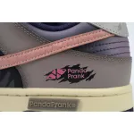 Nike Dunk Low Spring Day Arrival Formation
