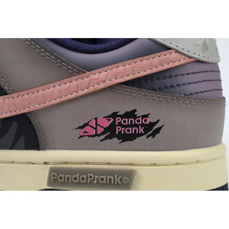 Nike Dunk Low Spring Day Arrival Formation
