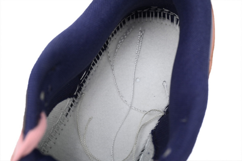 Nike Dunk Low Spring Day Arrival Formation