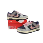 Nike Dunk Low Spring Day Arrival Formation